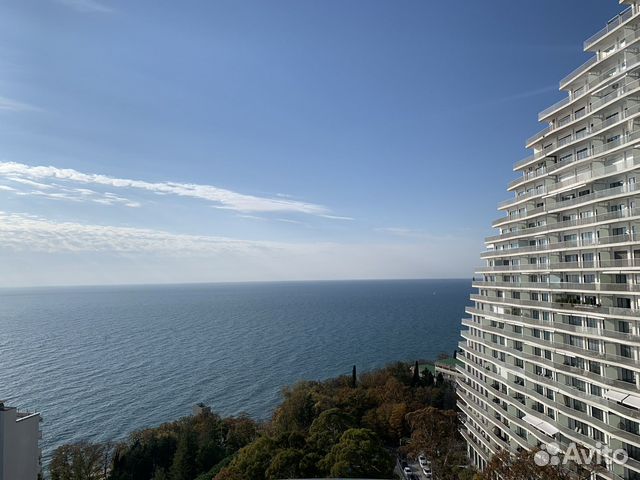 

3-к. квартира, 100 м², 3 кровати