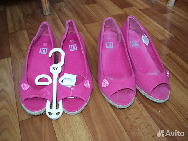 Туфли,босоножки,ботильоны,сандали 37р-р