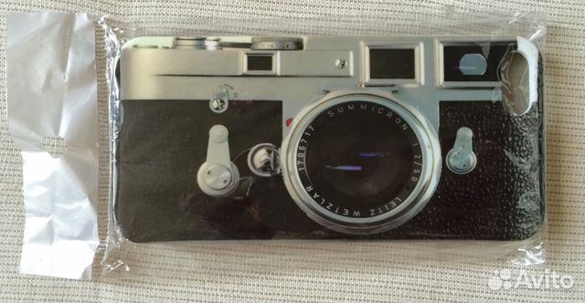 Ретро фотоаппарат чехол для iPhone 5, 5S новый Ретро фотоаппарат чехол для iPhone 5, 5S новый