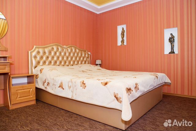1-к квартира, 34 м², 2/5 эт.