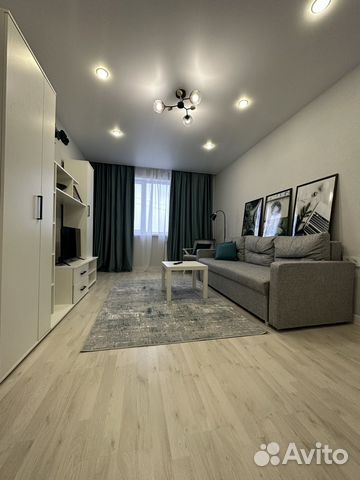 

2-к. квартира, 58 м², 3 кровати