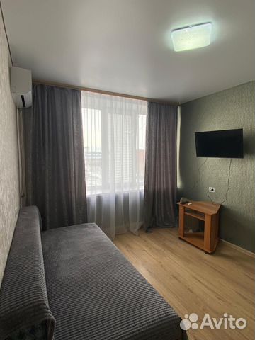 

1-к. квартира, 35 м², 3 кровати