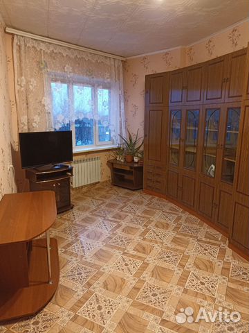 

2-к. квартира, 52,7 м², 4 кровати