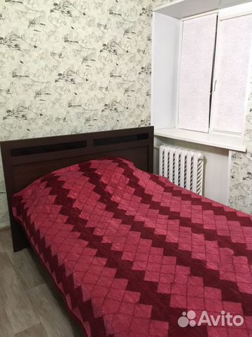 

2-к. квартира, 45 м², 3 кровати