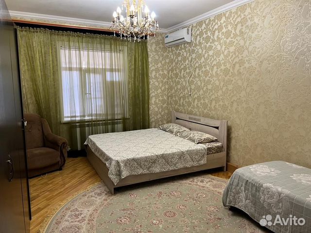 

1-к. дом, 50 м²