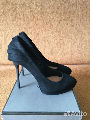 Туфли corso como 37р-р