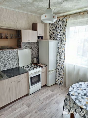 

2-к. квартира, 60 м², 5 кроватей