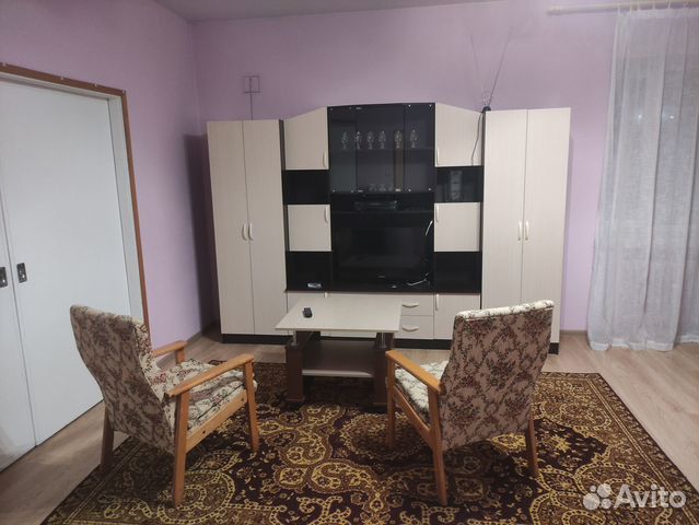 

2-к. квартира, 70 м², 4 кровати