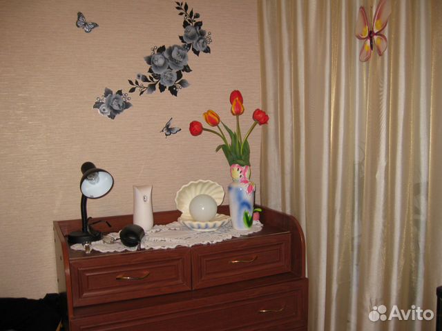 1-к квартира, 26.7 м², 2/2 эт.