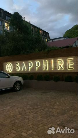 

1-к. квартира, 44 м², 2 кровати