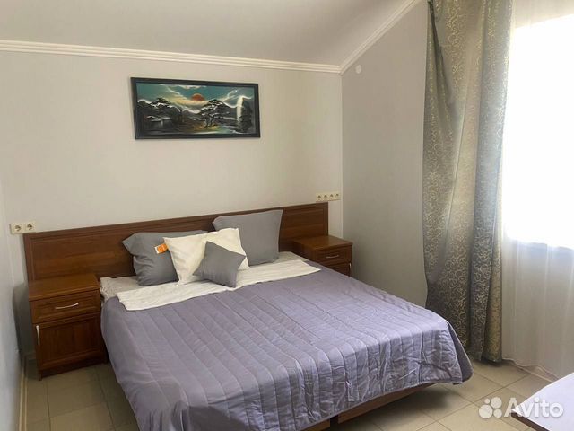 

Квартира-студия, 20 м², 2/3 эт.