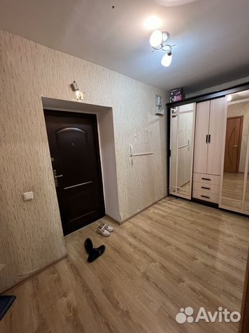 

1-к. квартира, 34 м², 7/10 эт.