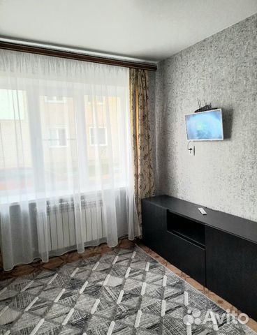 

2-к. квартира, 26 м², 3 кровати