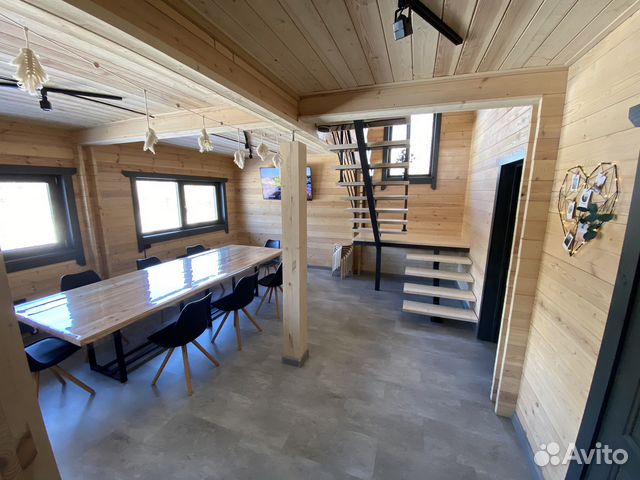 

6-к. коттедж, 170 м²