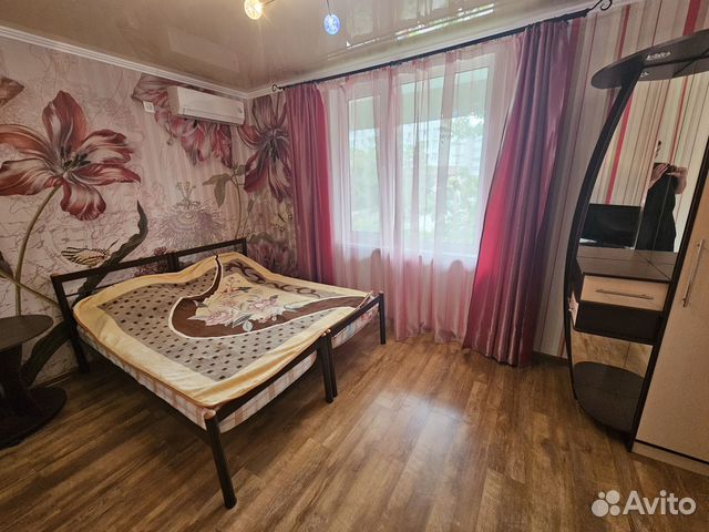 

2-к. дом, 55 м²