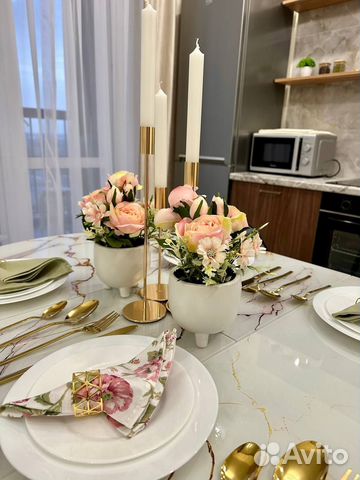 

1-к. квартира, 42 м², 11/16 эт.