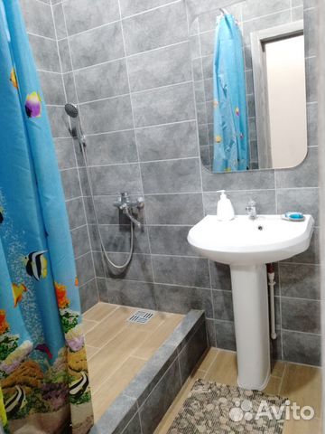 

1-к. квартира, 33 м², 2 кровати
