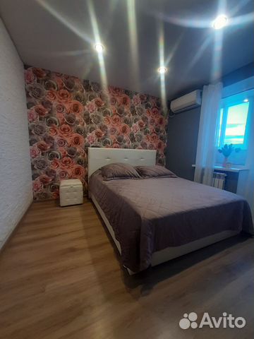 

2-к. квартира, 50 м², 21/25 эт.