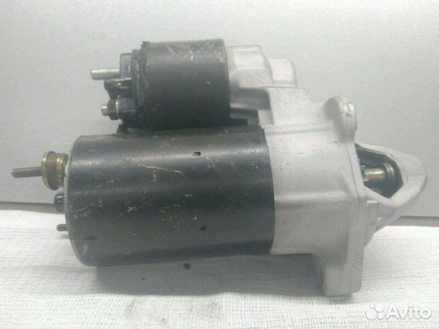 Этот стартер заведет твою машину с пол оборота Этот стартер заведет твою машину с пол оборота