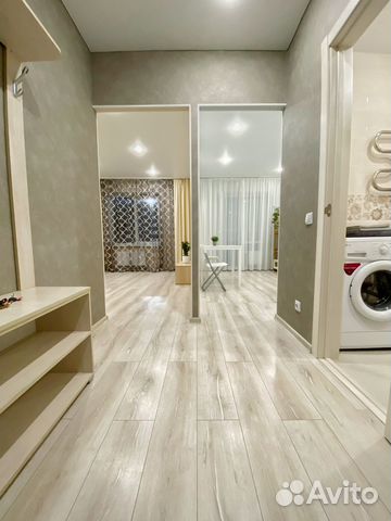 

1-к. квартира, 35 м², 2/3 эт.