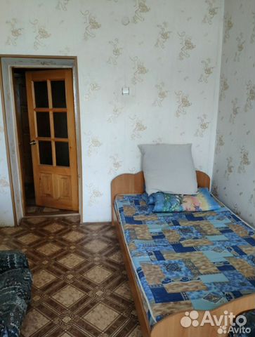 

3-к. квартира, 56 м², 6 кроватей