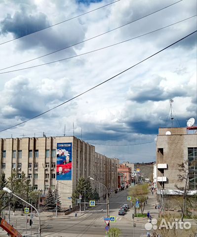 

2-к. квартира, 40 м², 2 кровати