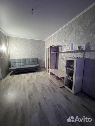 

2-к. квартира, 42 м², 1 кровать