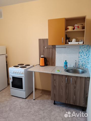 

2-к. квартира, 65 м², 3 кровати