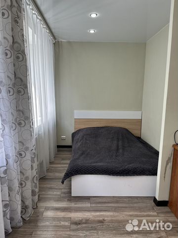 

2-к. квартира, 54 м², 2 кровати