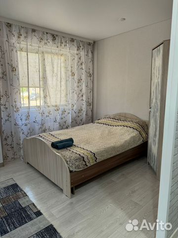 

1-к. квартира, 30,8 м², 2 кровати