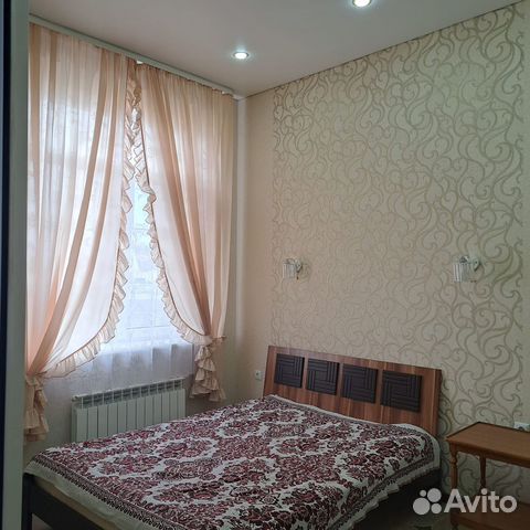 

3-к. дом, 60 м²
