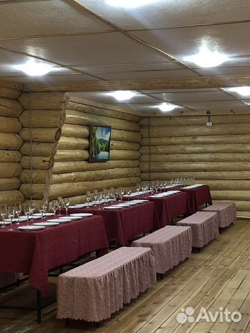 

Дом 70 м² на участке 56 сот.