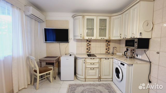 

Квартира-студия, 20 м², 1/7 эт.