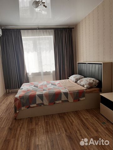 

2-к. квартира, 76 м², 4 кровати