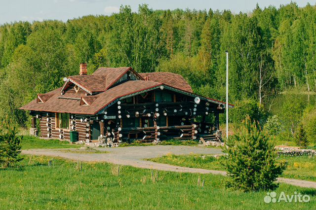 

7-к. дом, 250 м²