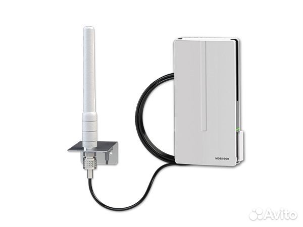 Комплекты для усиления сотовой связи Mobi-900 Сity Комплекты для усиления сотовой связи Mobi-900 Сity