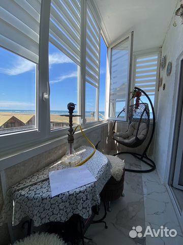 

2-к. квартира, 50 м², 3/4 эт.