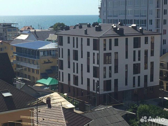 

2-к. квартира, 48 м², 3 кровати