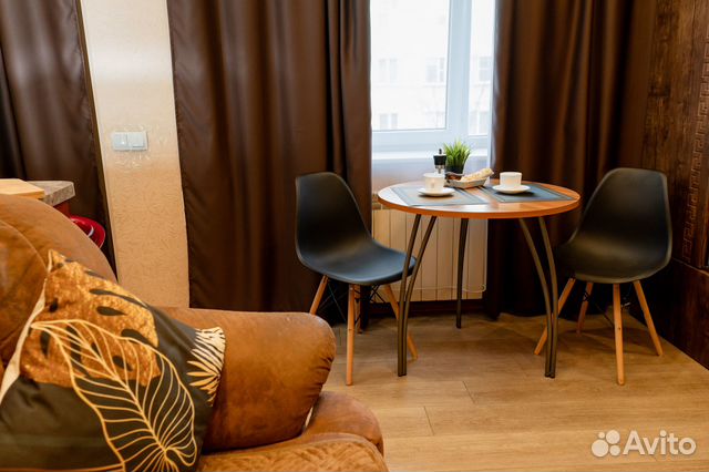 

2-к. квартира, 50 м², 2 кровати