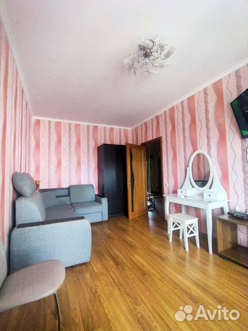 

2-к. квартира, 65 м², 5 кроватей
