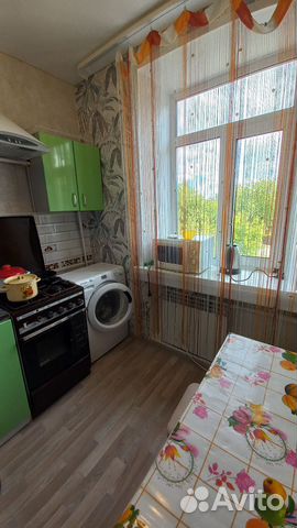 

2-к. квартира, 41 м², 5 кроватей