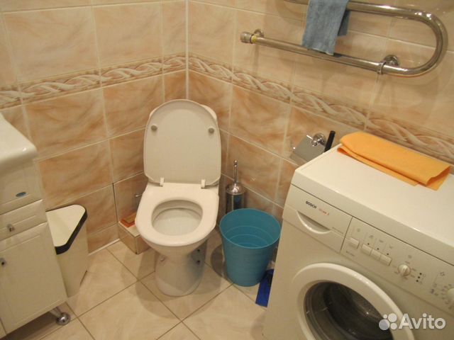 3-к квартира, 80 м², 2/5 эт. 3-к квартира, 80 м², 2/5 эт.