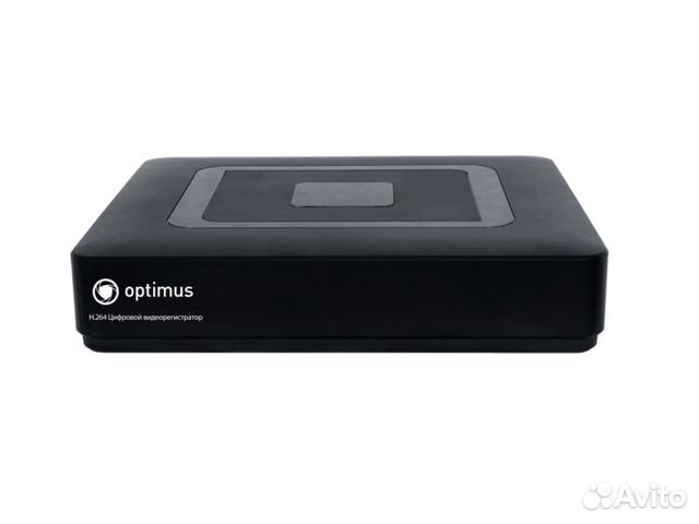 Комплект видеонаблюдения на 4 камеры с установкой