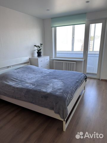 

2-к. квартира, 50 м², 3 кровати
