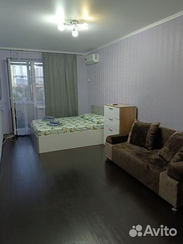 

1-к. квартира, 45 м², 4/4 эт.