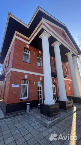 

7-к. коттедж, 400 м²