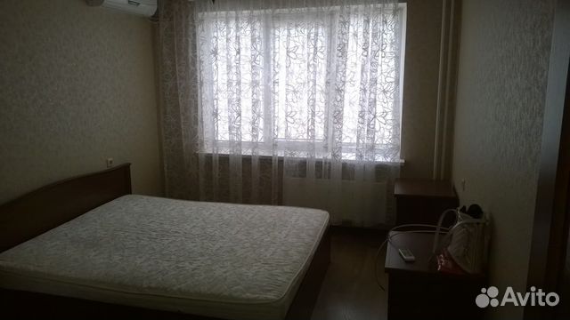 2-к квартира, 58 м², 5/16 эт. 2-к квартира, 58 м², 5/16 эт.