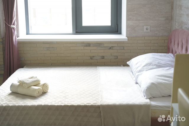 

Квартира-студия, 22 м², 1 кровать