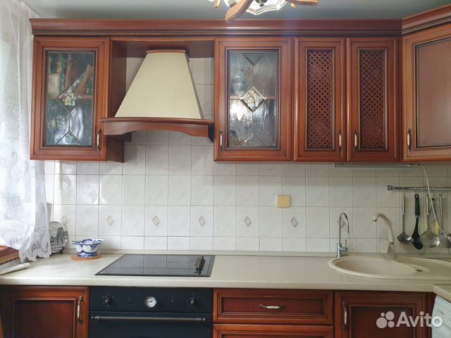 

2-к. квартира, 38 м², 3 кровати