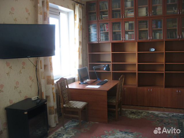 

2-к. квартира, 74 м², 4 кровати